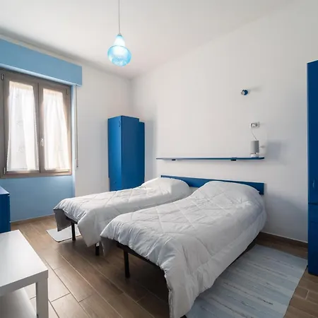 Le Di Leonardo Apartamento *