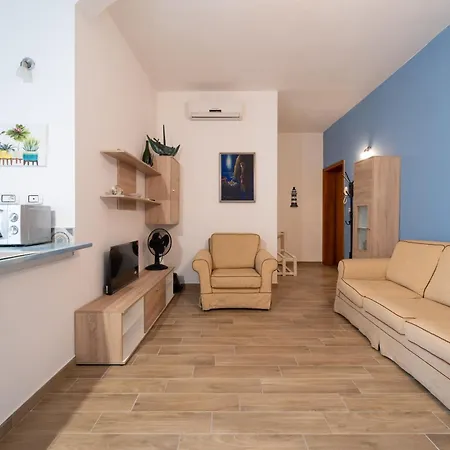 Apartamento Le Di Leonardo