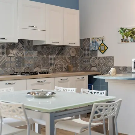 Le Di Leonardo Apartamento *