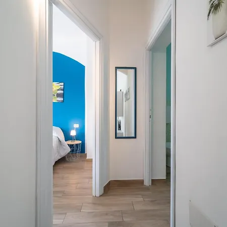 Appartement Le Di Leonardo