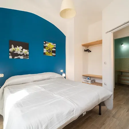 Le Di Leonardo Appartement Alghero