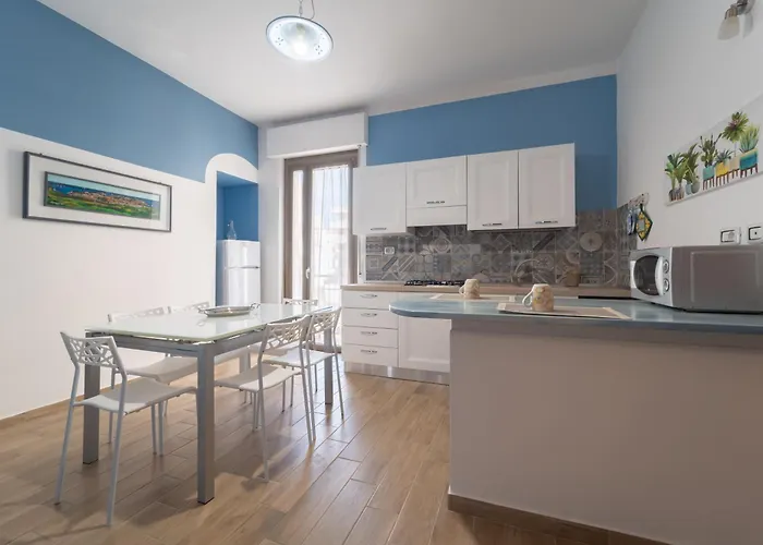 Apartamento Le Di Leonardo *