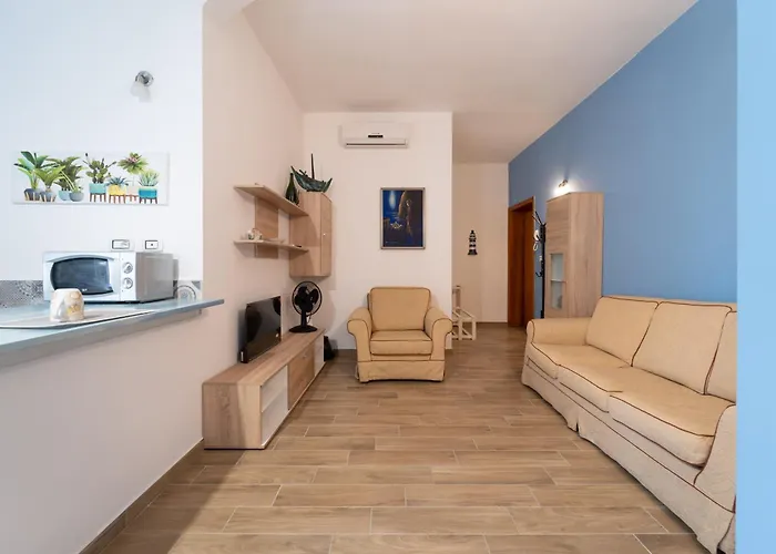 Apartamento Le Di Leonardo