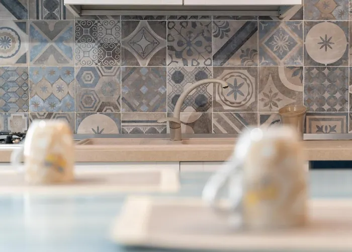 Apartamento Le Di Leonardo