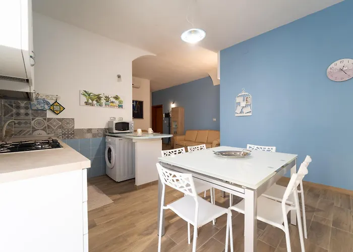 Apartamento Le Di Leonardo