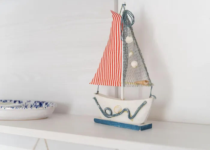 Apartamento Le Di Leonardo