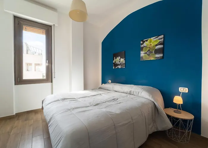 Le Di Leonardo Apartamento Alguer