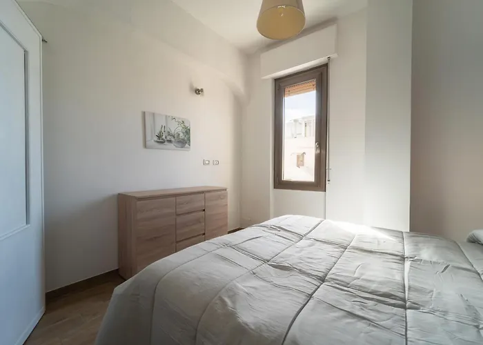 Apartamento Le Di Leonardo