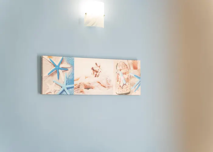 Apartamento Le Di Leonardo