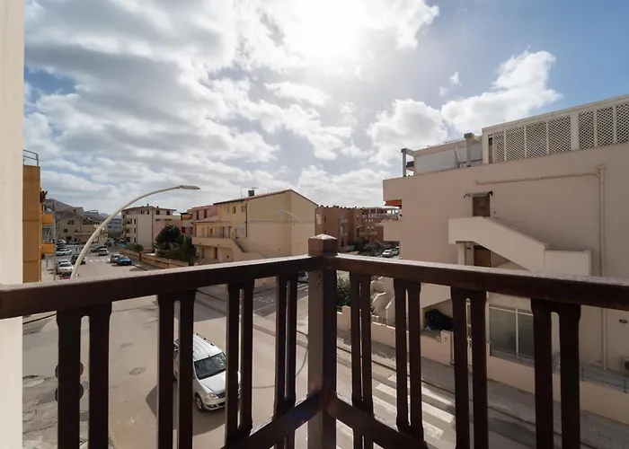 Le Di Leonardo * Alguer