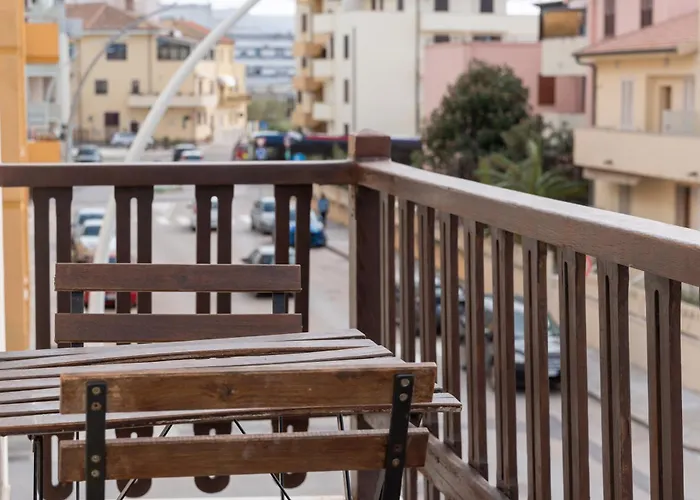 Le Di Leonardo Apartamento