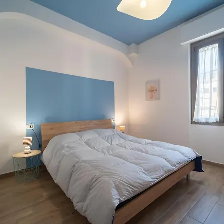 Appartement Le Di Leonardo