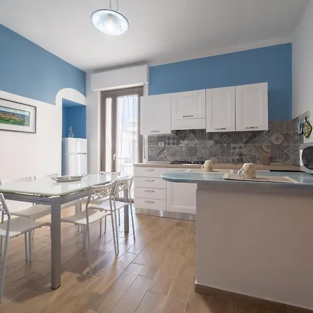 Apartmán Le Di Leonardo *