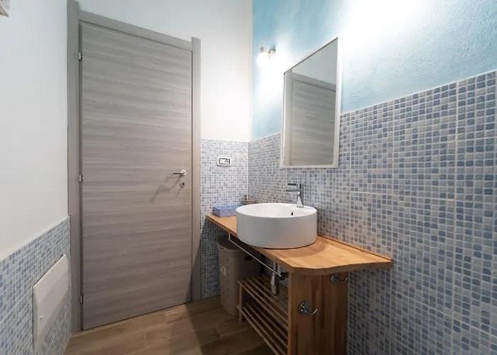 Le Di Leonardo * Alghero