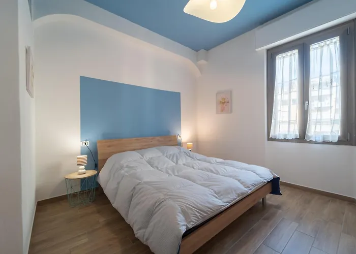 Appartement Le Di Leonardo