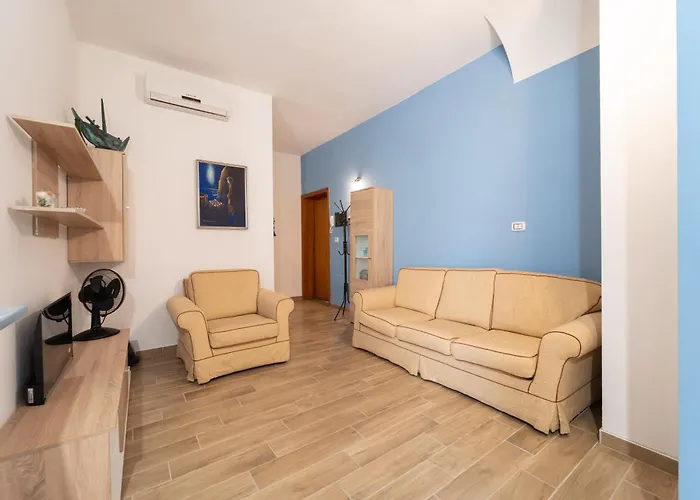 Le Di Leonardo Appartement