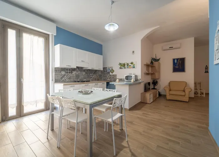 Le Di Leonardo * Alghero