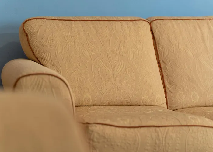 Le Di Leonardo Appartement