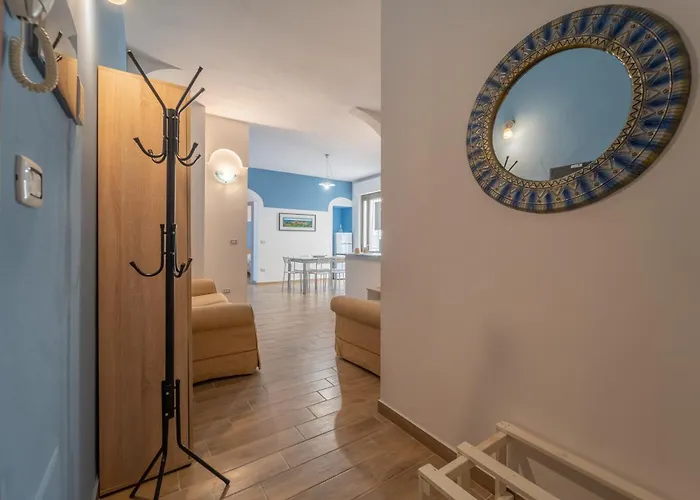 Le Di Leonardo * Alghero