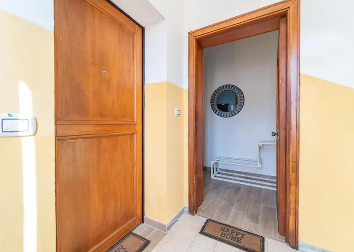 Le Di Leonardo Appartement