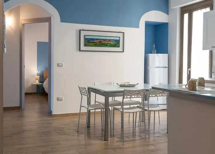 Le Di Leonardo Appartement