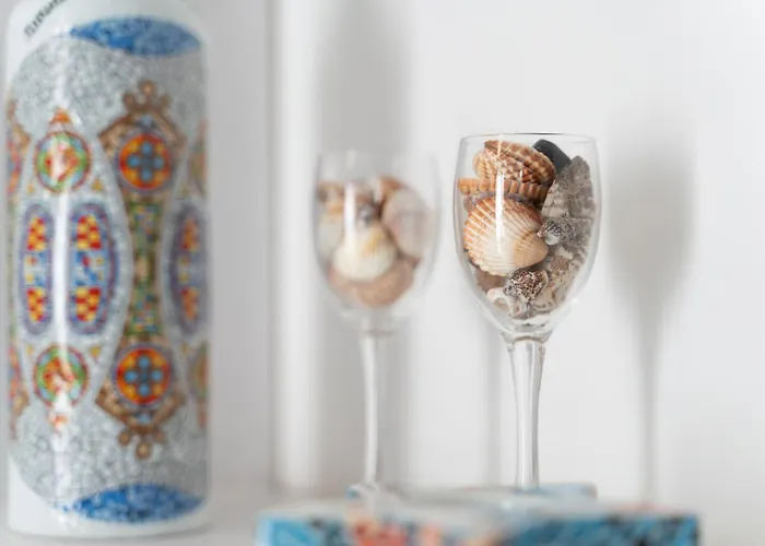 Le Di Leonardo * Alghero