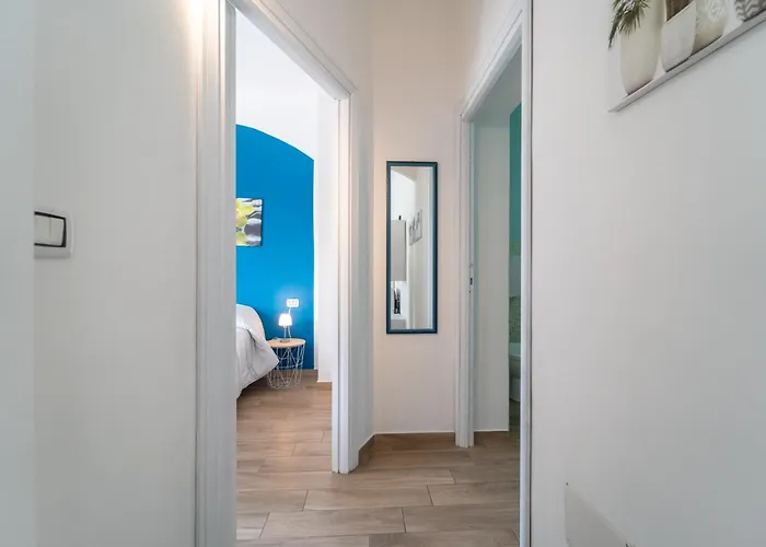 Appartement Le Di Leonardo