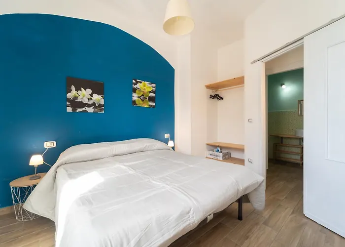 Le Di Leonardo Appartement Alghero