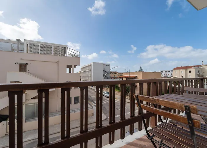 Le Di Leonardo * Alghero