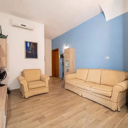 Le Di Leonardo Apartment