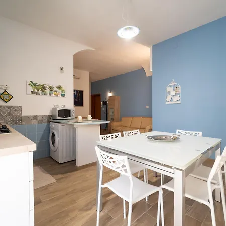 Apartment Le Di Leonardo