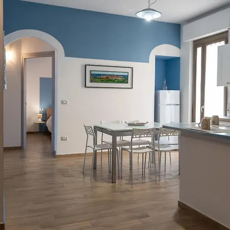 Le Di Leonardo Apartment