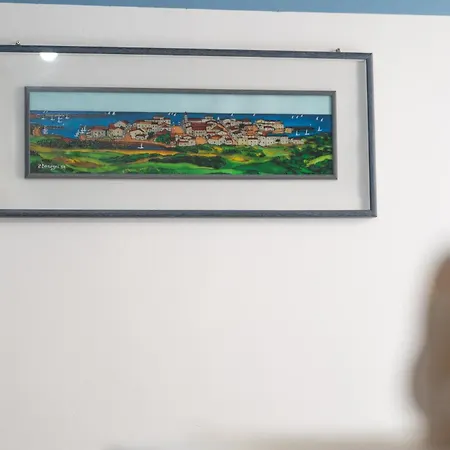 Le Di Leonardo Apartment Alghero