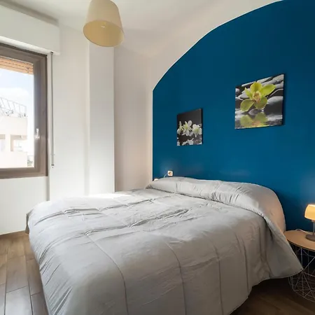 Le Di Leonardo Apartment Alghero