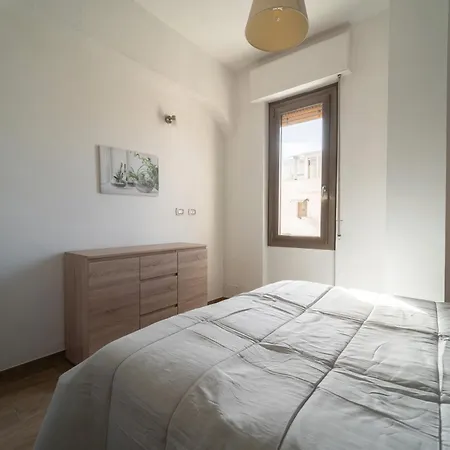 Apartment Le Di Leonardo