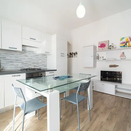 Apartment Le Di Leonardo Alghero