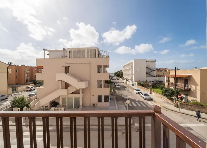 Le Di Leonardo * ألغيرو